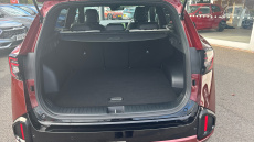 Kia Sportage 1.6T GDi HEV GT-Line 5dr Auto Hybrid Estate